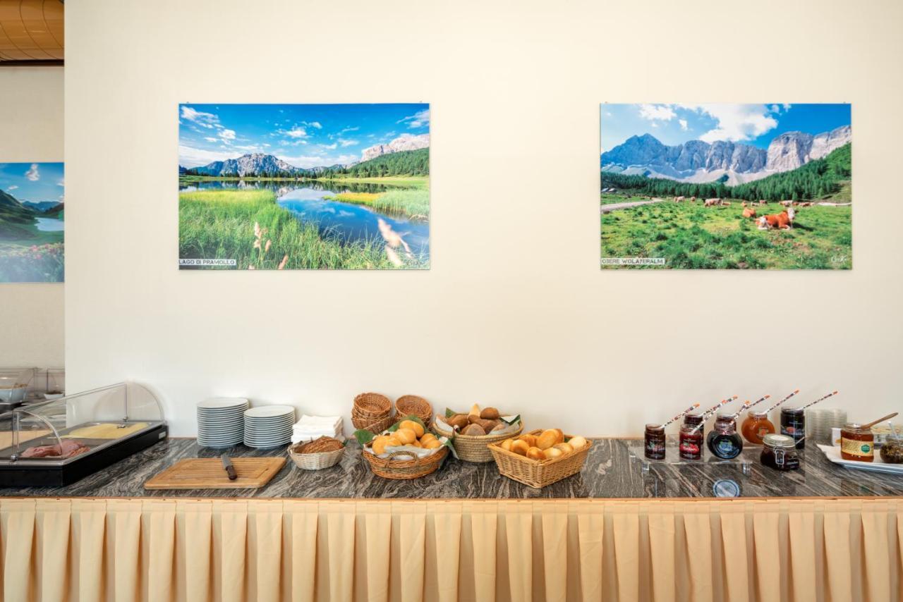 Erlenhof B&B Kotschach-Mauthen Eksteriør billede