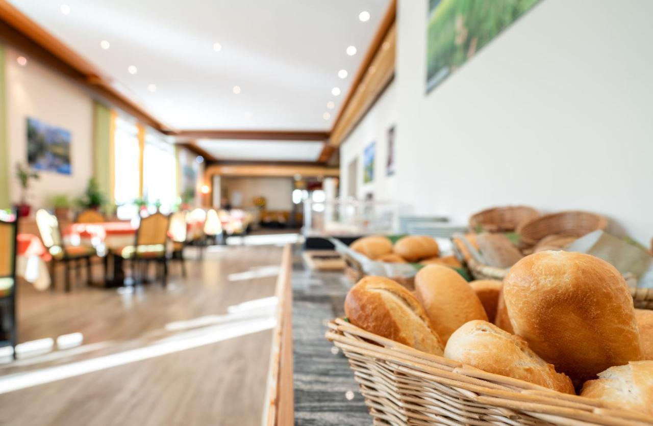 Erlenhof B&B Kotschach-Mauthen Eksteriør billede