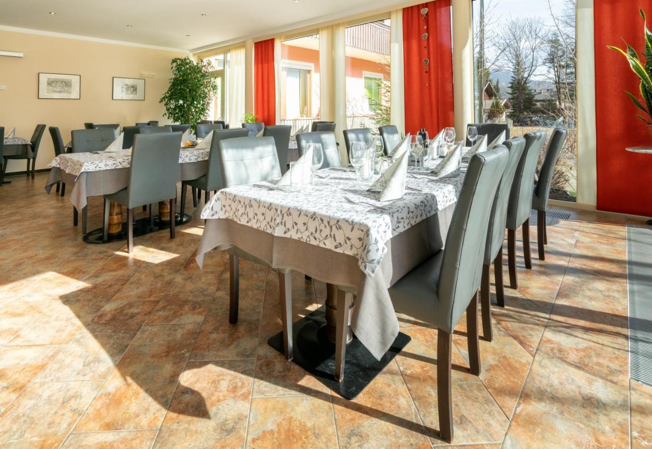 Erlenhof B&B Kotschach-Mauthen Eksteriør billede