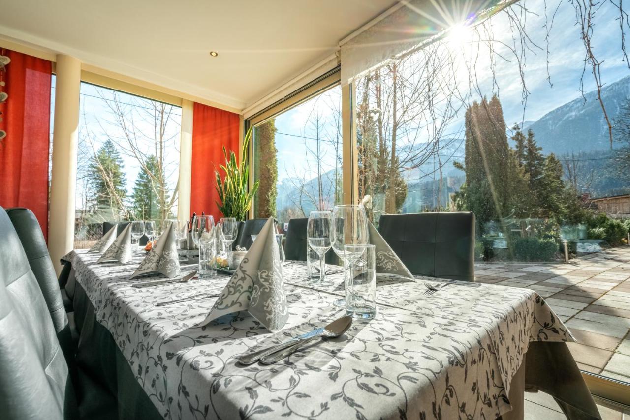 Erlenhof B&B Kotschach-Mauthen Eksteriør billede